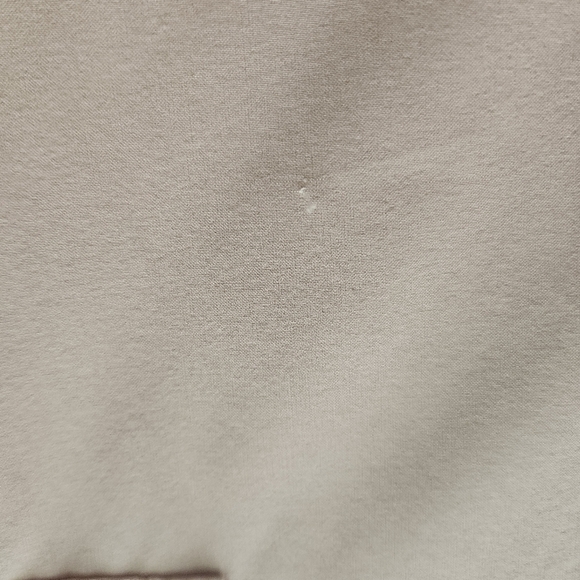 Athleta Vienna Cargo Pants Soft Blush Pink Size 18 Lightweight - Picture 13 of 16